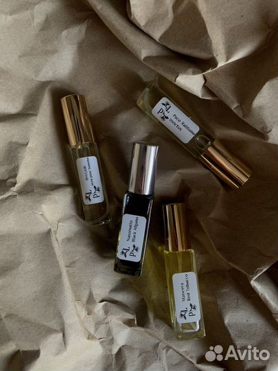 Селективые духи (парфюм ) на розлив