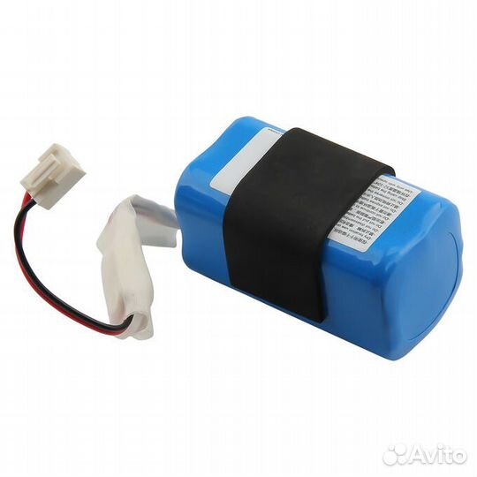 Аккумулятор для робота-пылесоса (любые модели)
