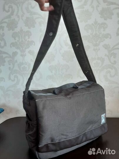 Сумка на коляску для мамы