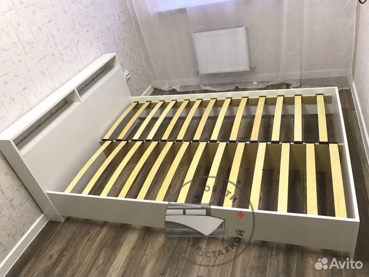 Кровать 160 200