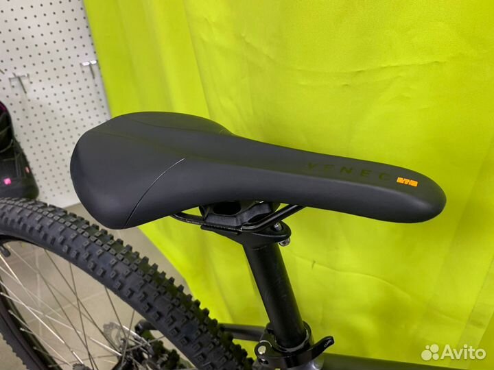 Велосипед cube 2021 AIM race 29, 17