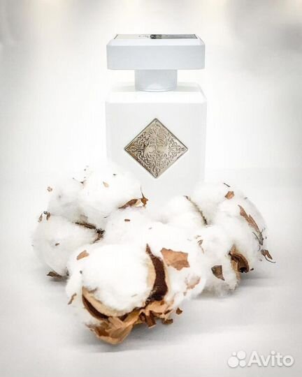 Initio Parfums Prives Rehab