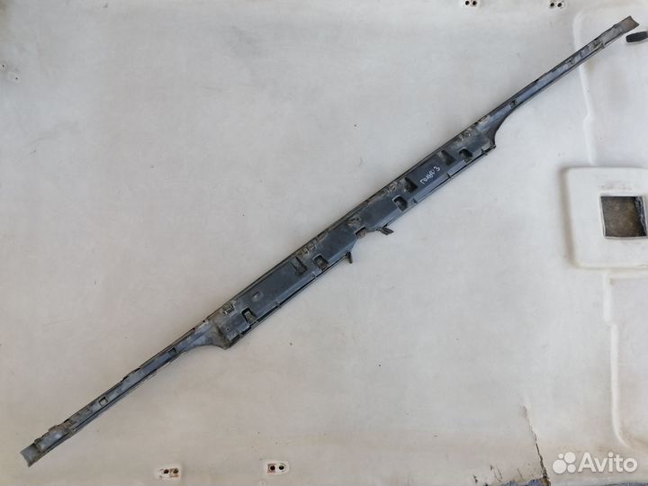 Накладка передней панели Volkswagen Golf 3 1991-97