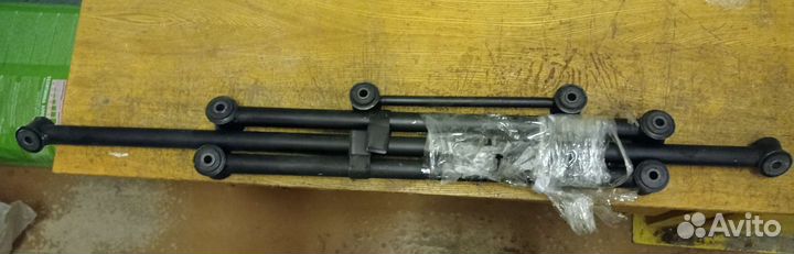 Продам тяга 2104