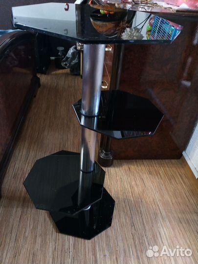 Стойка под цветы