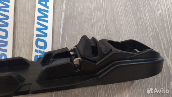 Крепления на лыжи N3