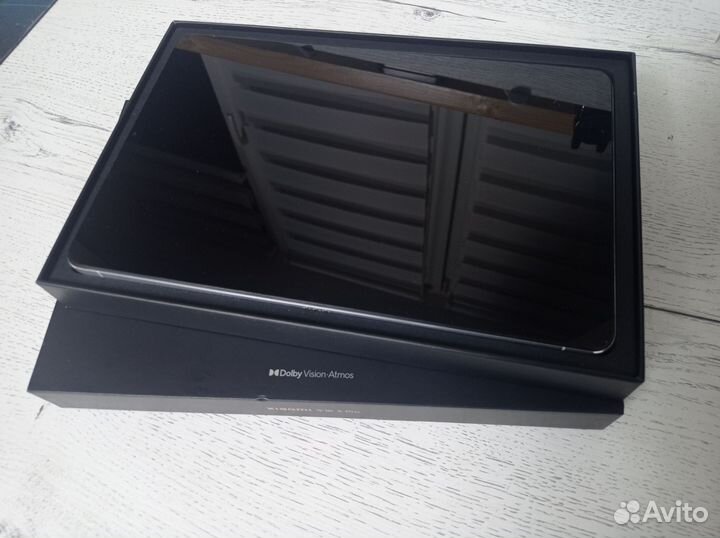 Xiaomi mi pad 5 pro 6/128