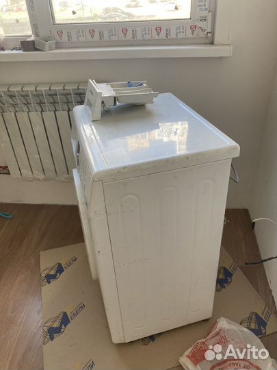 Стиральная машина Samsung