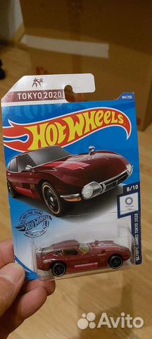 Hot wheels машинки новые