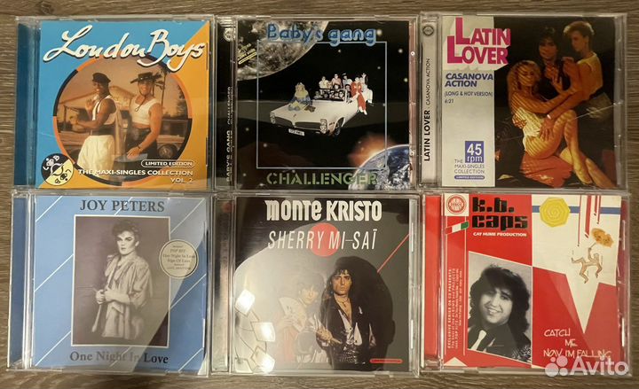 Grant Miller,MoZZart CD / Disco