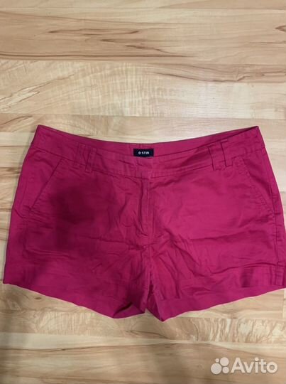 Шорты женские Ostin р.Л