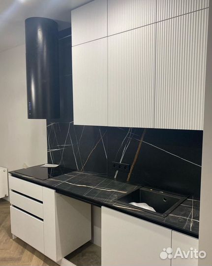 Кухня 3 метра