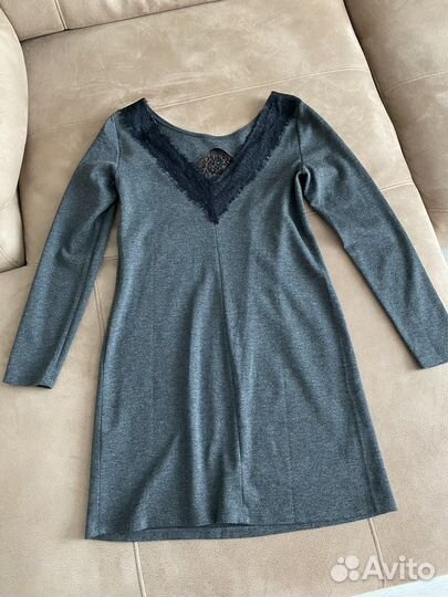 Платье Sud Express