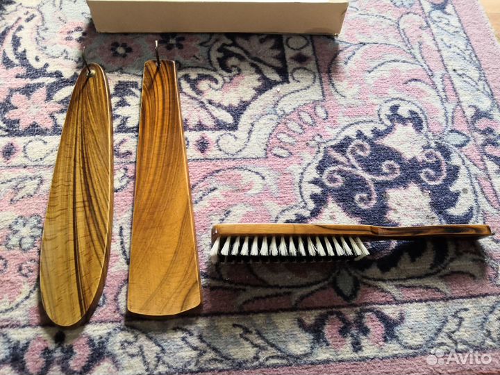 Набор для чистки одежды