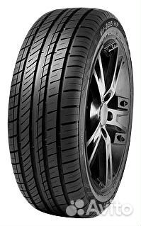 Ovation EcoVision VI-386HP 265/50 R20 111V