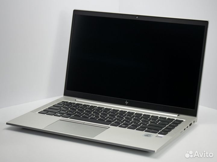 Ноубук HP EliteBook 840 G7 Core i5 32/512Gb