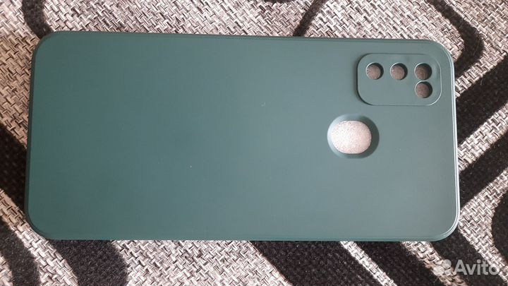 Чехол на Самсунг Galaxy M21/ M30s