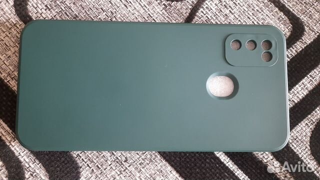 Чехол на Самсунг Galaxy M21/ M30s