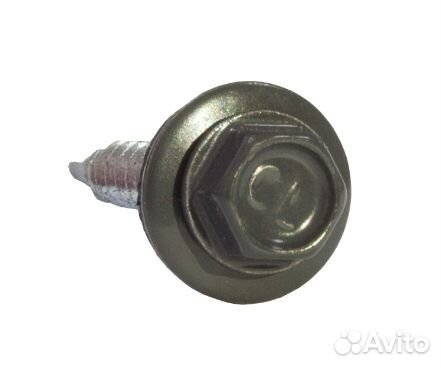 Профнастил в наличии и под заказ