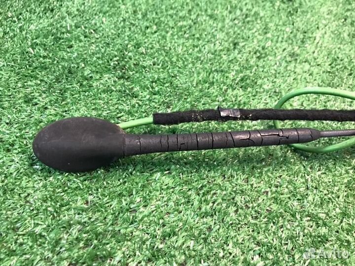 Антенна Ford Fiesta MK5 1.4 fxjb