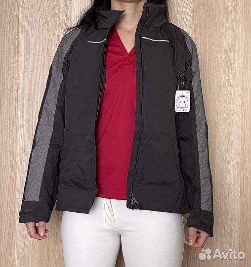 Куртка для верховой езды