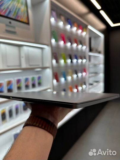 MacBook Pro 13 2017, 8/128GB,Space Gray