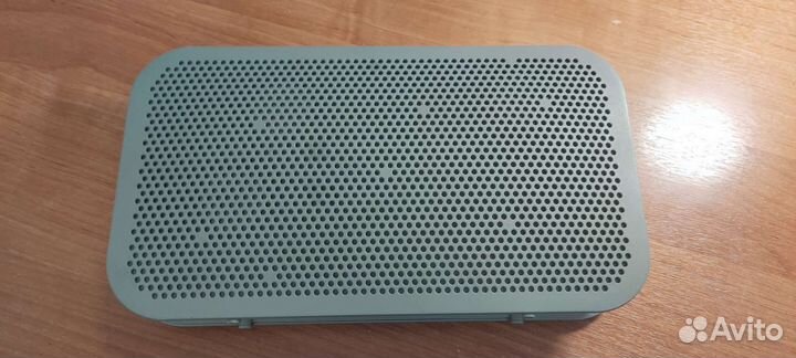 Bang & Olufsen BeoPlay A2