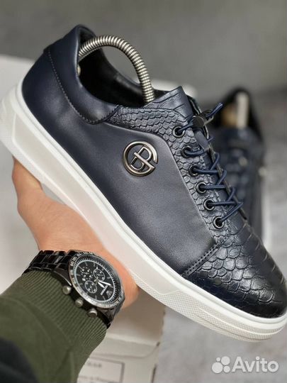 Кеды мужские