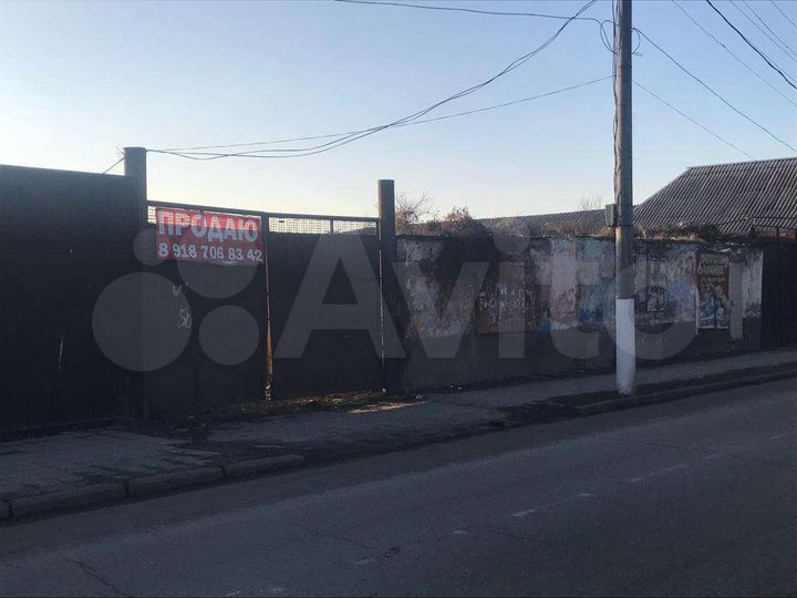 Участок 16 сот. (ИЖС)