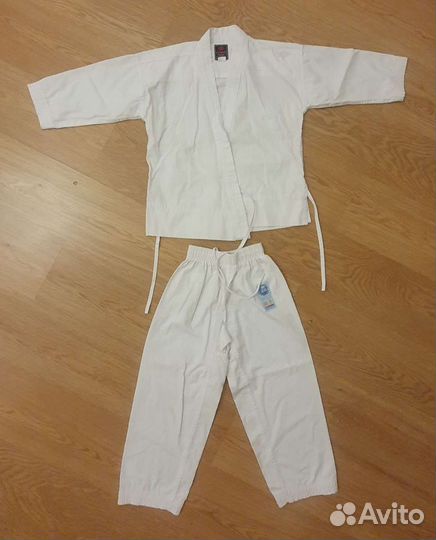 Кимоно khan 130