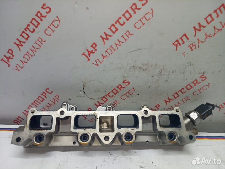 Топливная рейка Volkswagen Golf 6 универсал caxa