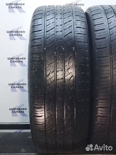 Kumho Crugen Premium KL33 235/55 R19 101H