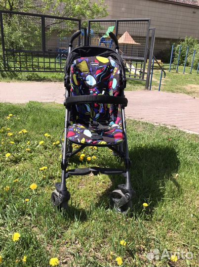 Коляска peg perego si