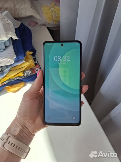 TECNO Camon 19 Neo, 6/128 ГБ