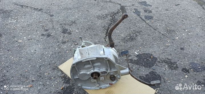 Коробка передач новая кпп урал днепр