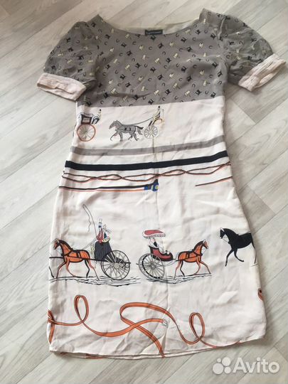 Dolce gabbana платье
