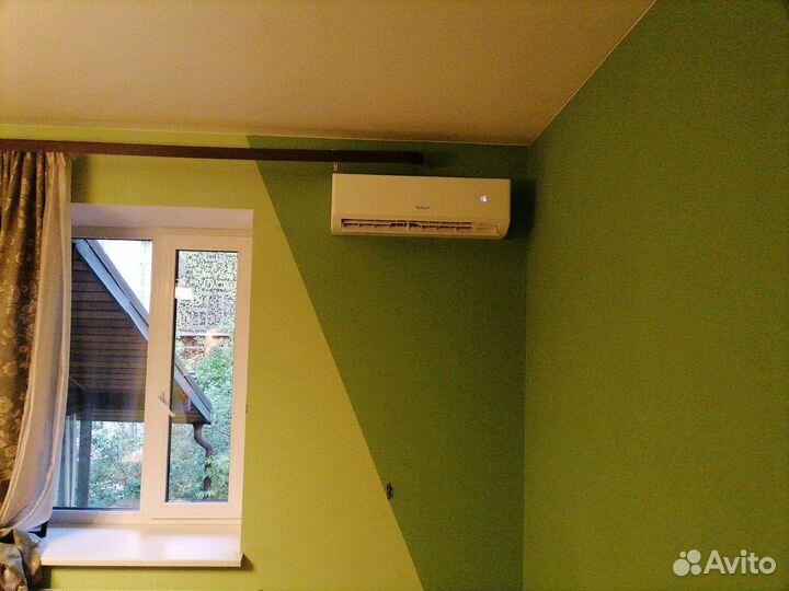 Кондиционеры склад