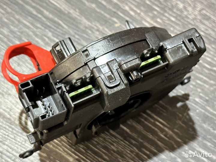 Подрулевой блок ACC 5Q1