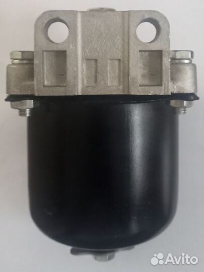 Топливный фильтр