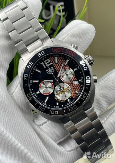 Мужские часы Tag Heuer Formula 1