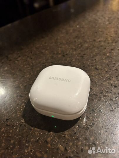 Кейс для наушников Samsung galaxy buds 2