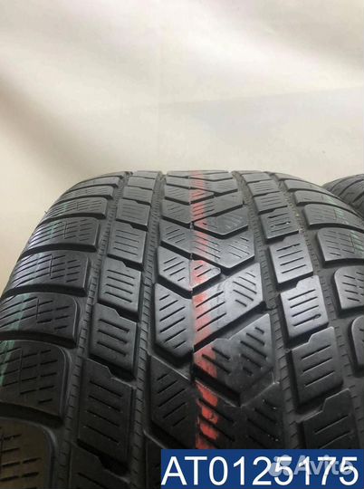 Pirelli Scorpion Winter 275/40 R22 108V