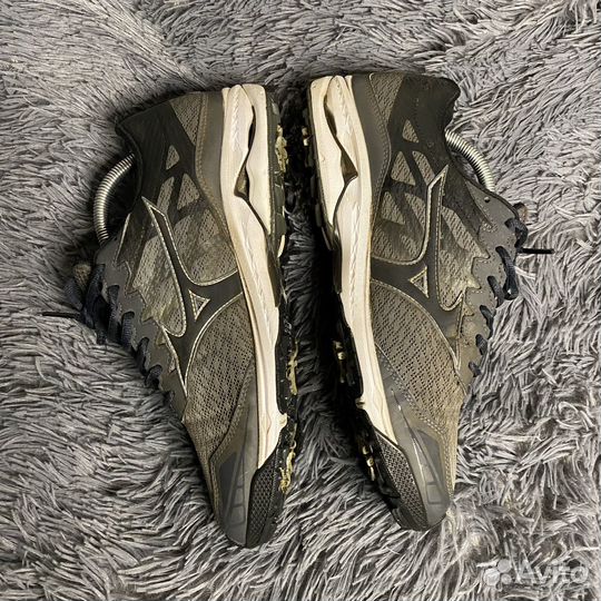 Mizuno Wave Cadence 2 GTX