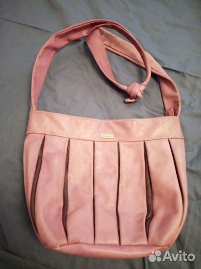 Сумка маскотте