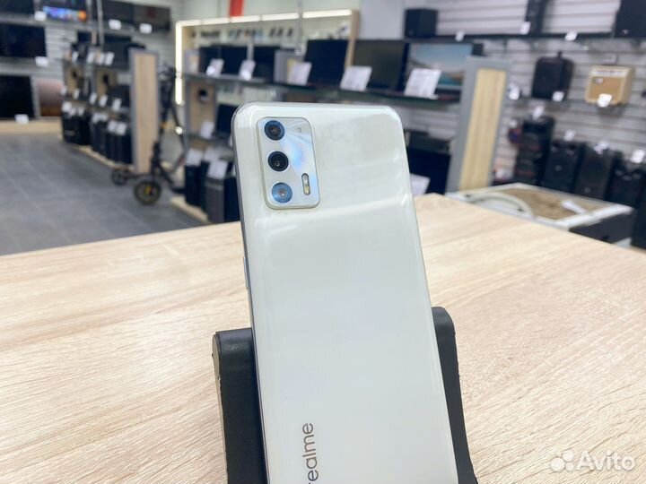 realme GT NEO 2T, 12/256 ГБ