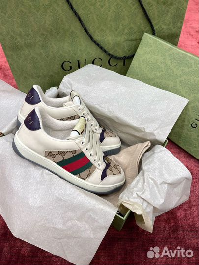 Gucci screener