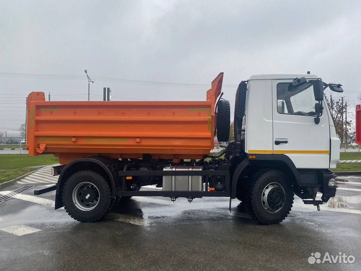 МАЗ 555025-581-000, 2022