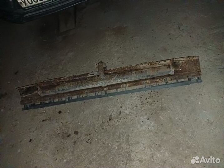 Фаркоп на Volkswagen Passat B3