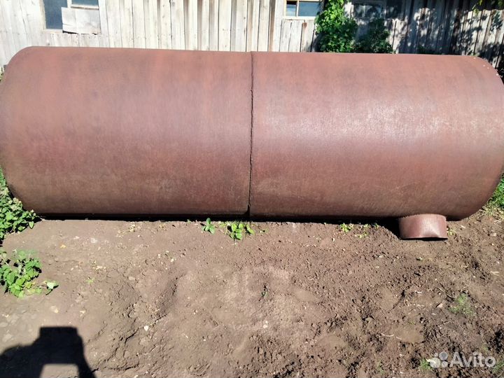 Емкость для воды