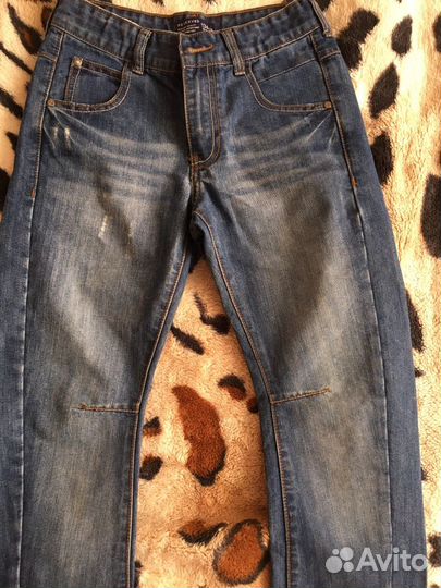 Вещи на подростка